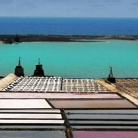 Vista Volcan Villa *
