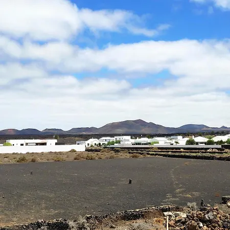 Vista Volcan Вилла
