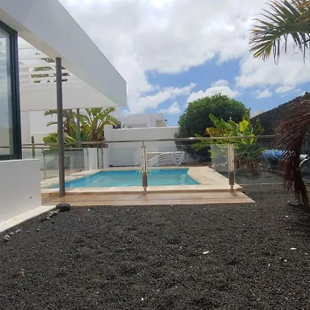 Villa Vista Volcan