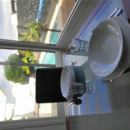 Villa Vista Volcán Yaiza (Lanzarote)