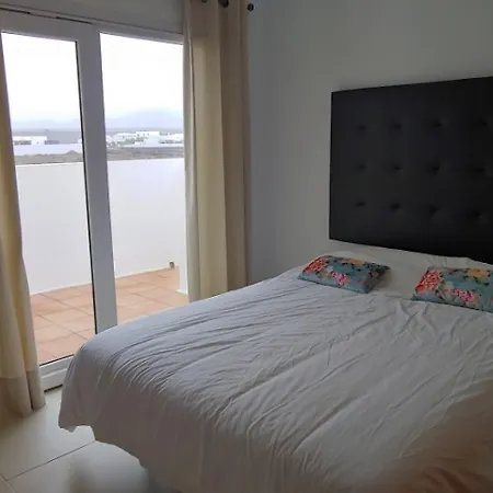 Villa Vista Volcan Yaiza (Lanzarote)