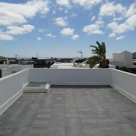 Villa Vista Volcan Yaiza (Lanzarote)